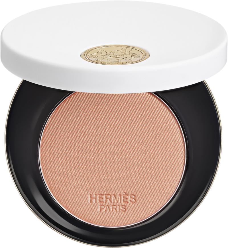 Rose  , Silky Blush Powder, Rose Doré Black Friday Hermès Tilbud