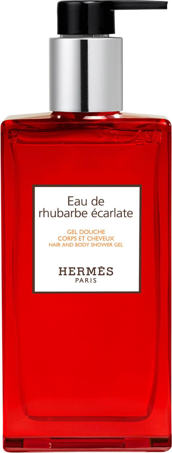 Eau De Rhubarbe écarlate Brusegel 200 Ml - Black Friday Tilbud