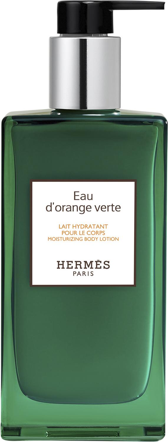 Eau D'orange Verte Body Lotion 200 Ml - Black Friday Tilbud