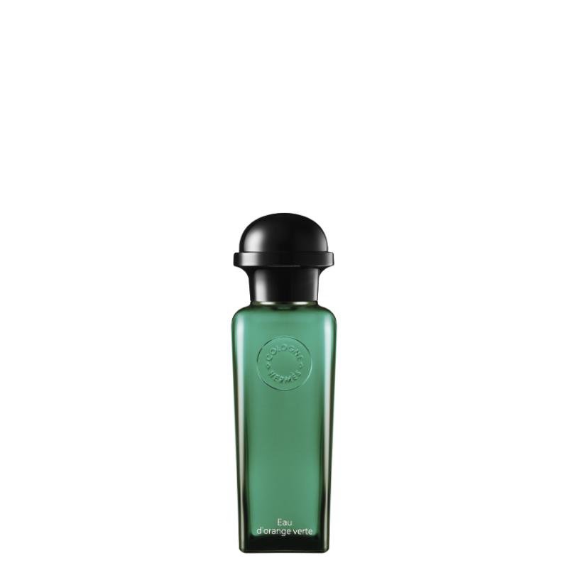 Eau D'orange Verte Eau De Toilette 50 Ml Black Friday Hermès Tilbud