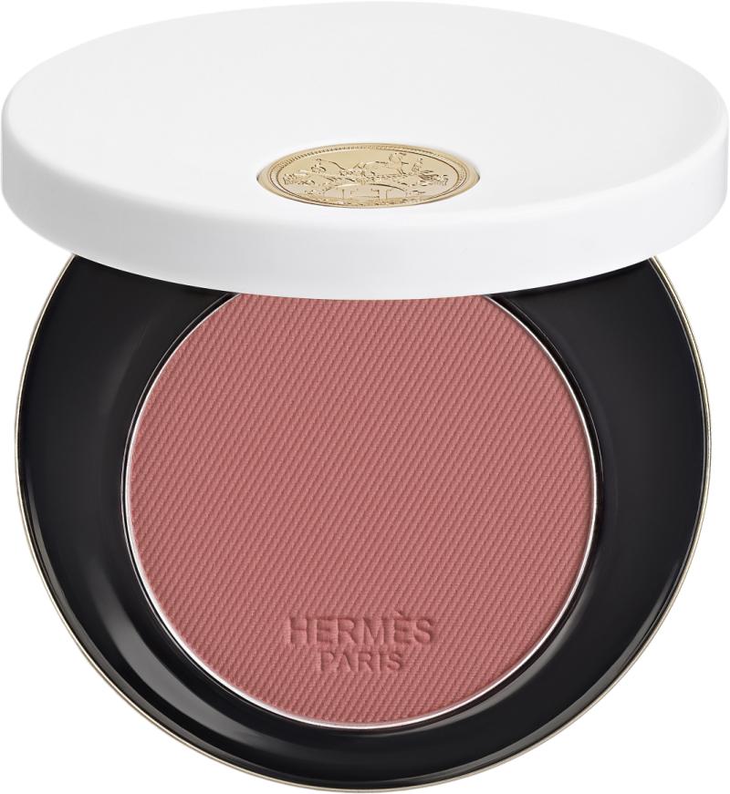Rose Silky Blush Powder - Rose Feu Black Friday Tilbud