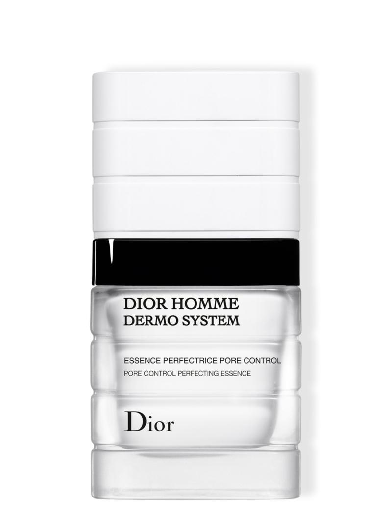Homme Dermo System Pore Control Essence - Black Friday Tilbud