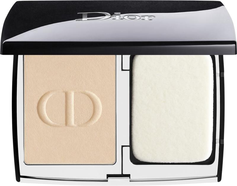 Dior Skin Forever Kompakt Foundation 2n - Black Friday Tilbud