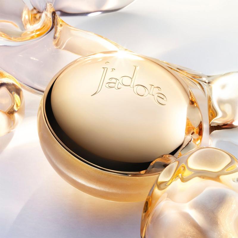 Jadore Les Adorables Scrub - Black Friday Tilbud fra Dior