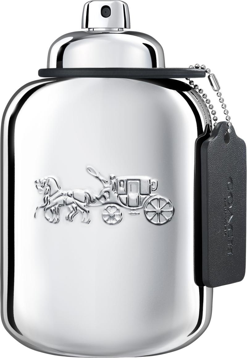 Platinum Eau De Parfum - Black Friday Tilbud fra Coach