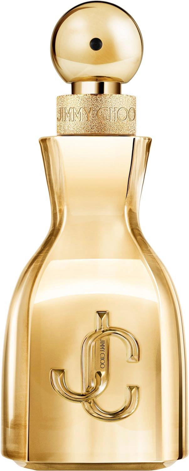 I Want Choo Le Parfum 60 Ml - Black Friday Tilbud!