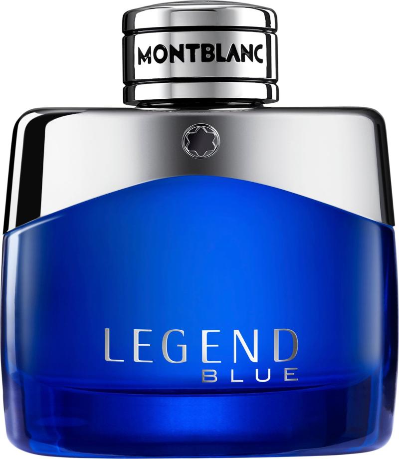 Montblanc Legend Blue EDP - Black Friday Tilbud
