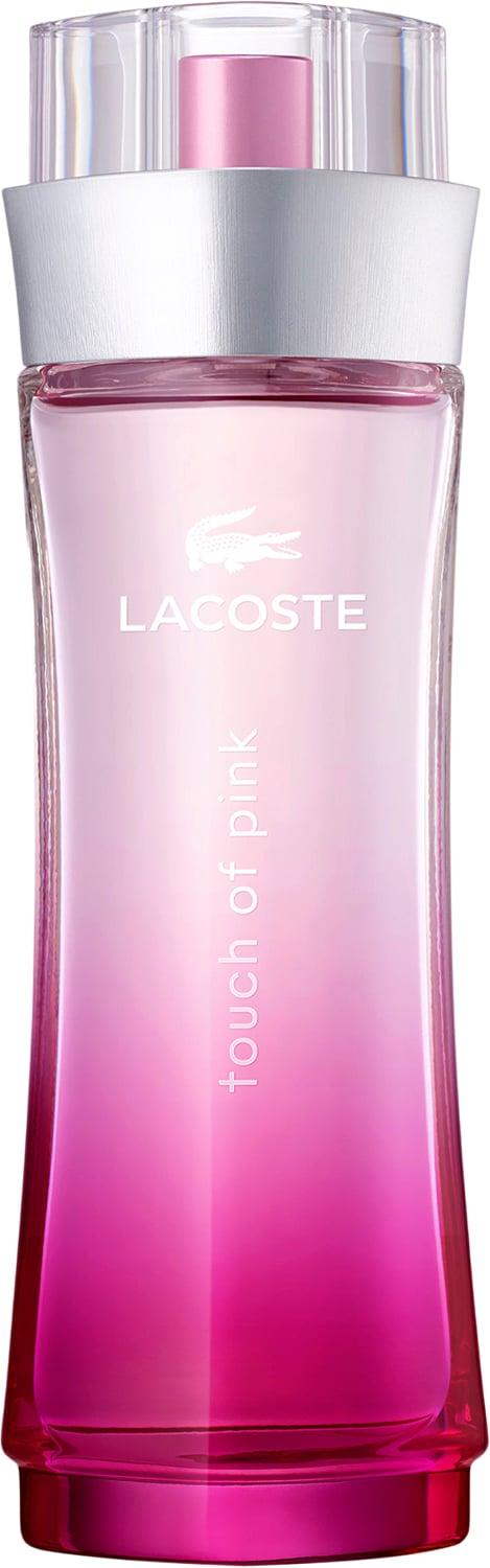 Touch Of Pink Eau De Toilette - Black Friday Tilbud