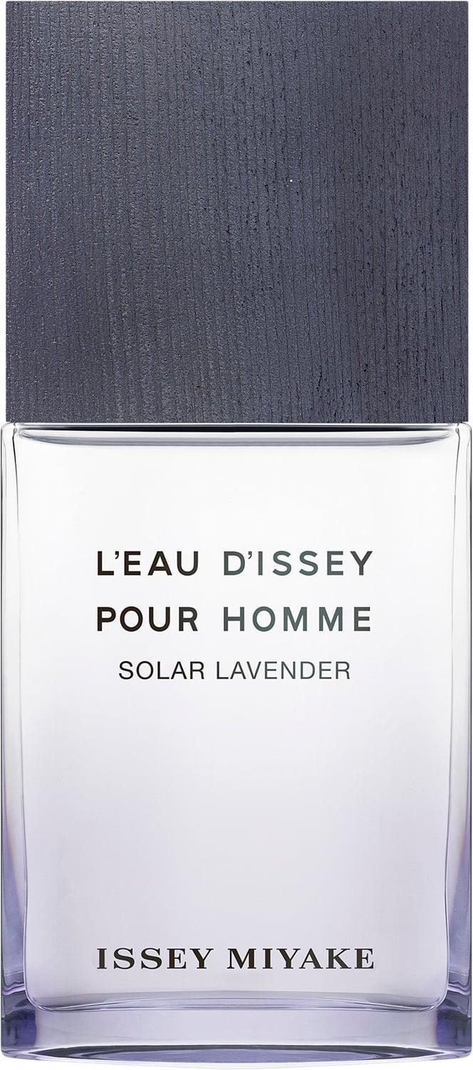 Solar Lavender Eau De Toilette - Issey Miyake Tilbud!
