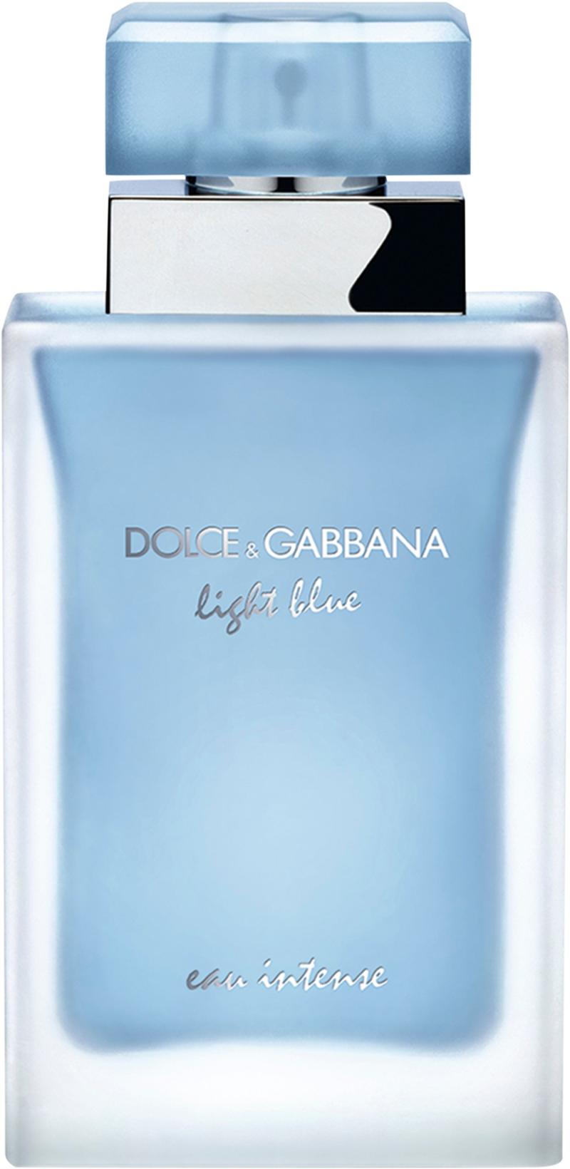 Light Blue Eau Intense Black Friday Dolce & Gabbana Tilbud