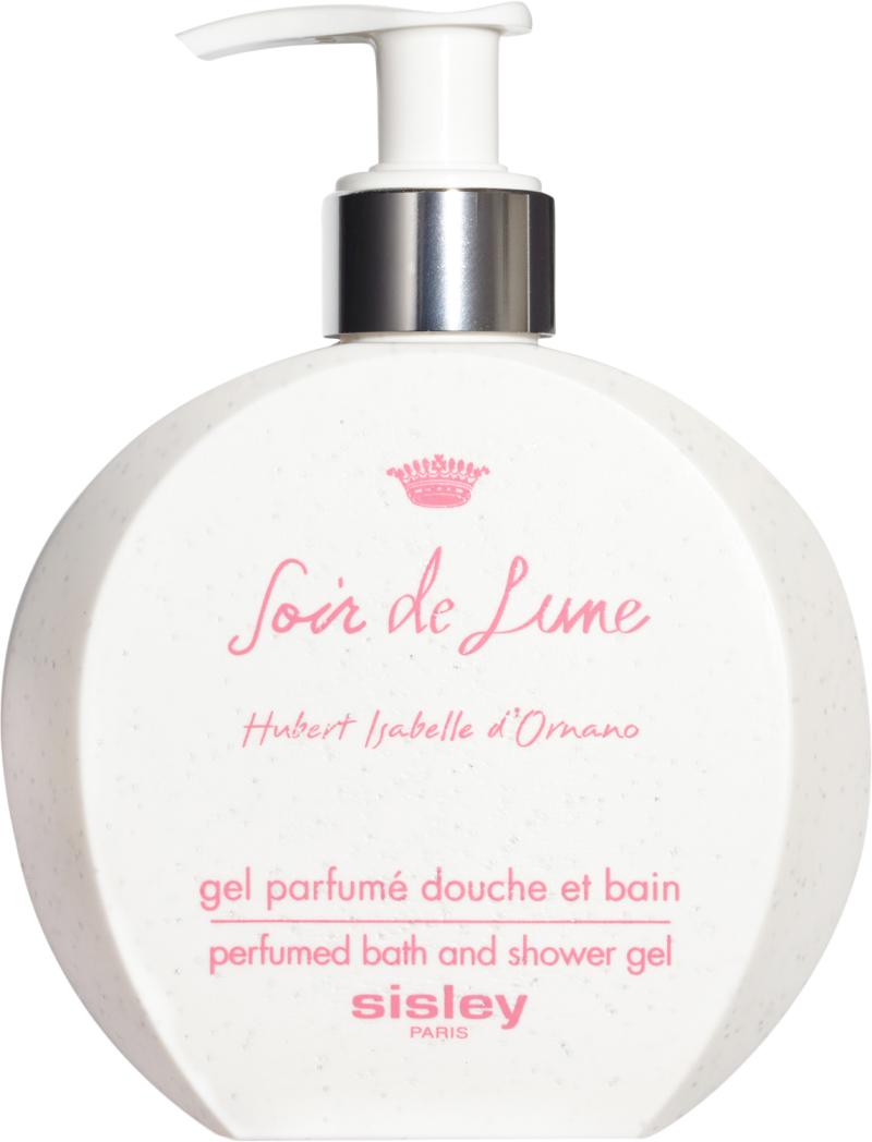 Soir De Lune Bath & Shower Gel Black Friday Sisley Tilbud