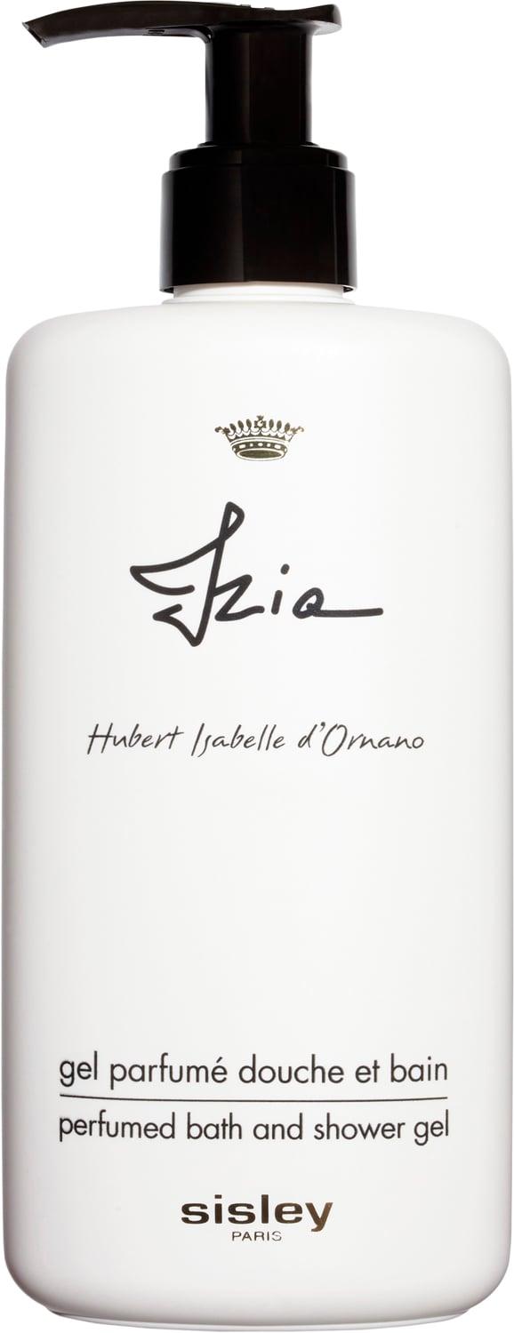 Izia Bade- og Brusegel - Black Friday Tilbud fra Sisley