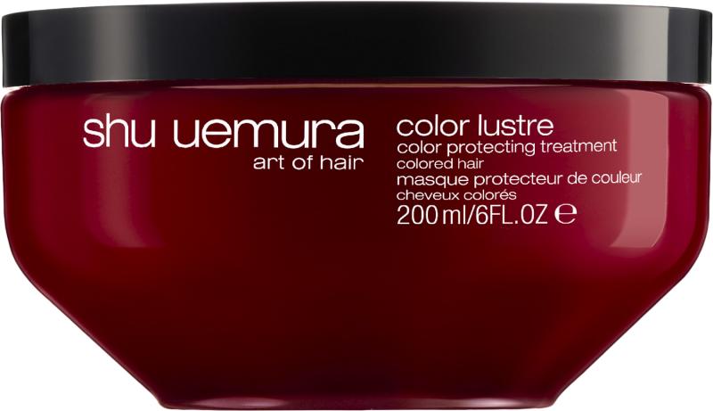 Color Lustre Hårmaske - Black Friday Tilbud fra Shu Uemura