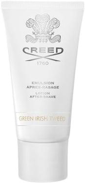 After Shave Emulsion Green Irish Tweed Black Friday Creed Tilbud