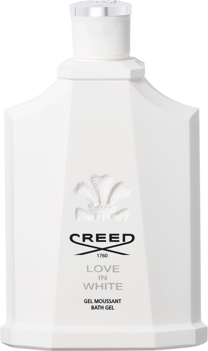 Brusegel Love In White - Black Friday Tilbud fra Creed