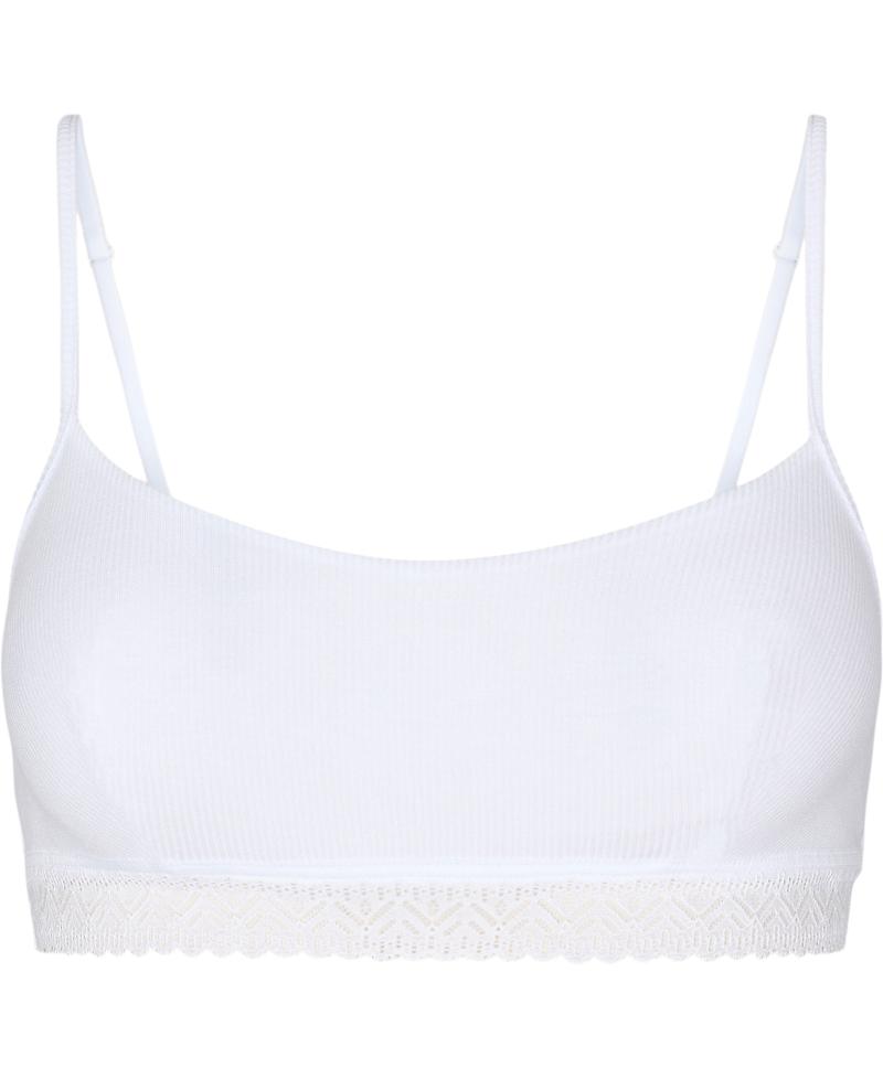 Soft Cup Triangle Bra Black Friday Simone Pérèle Tilbud