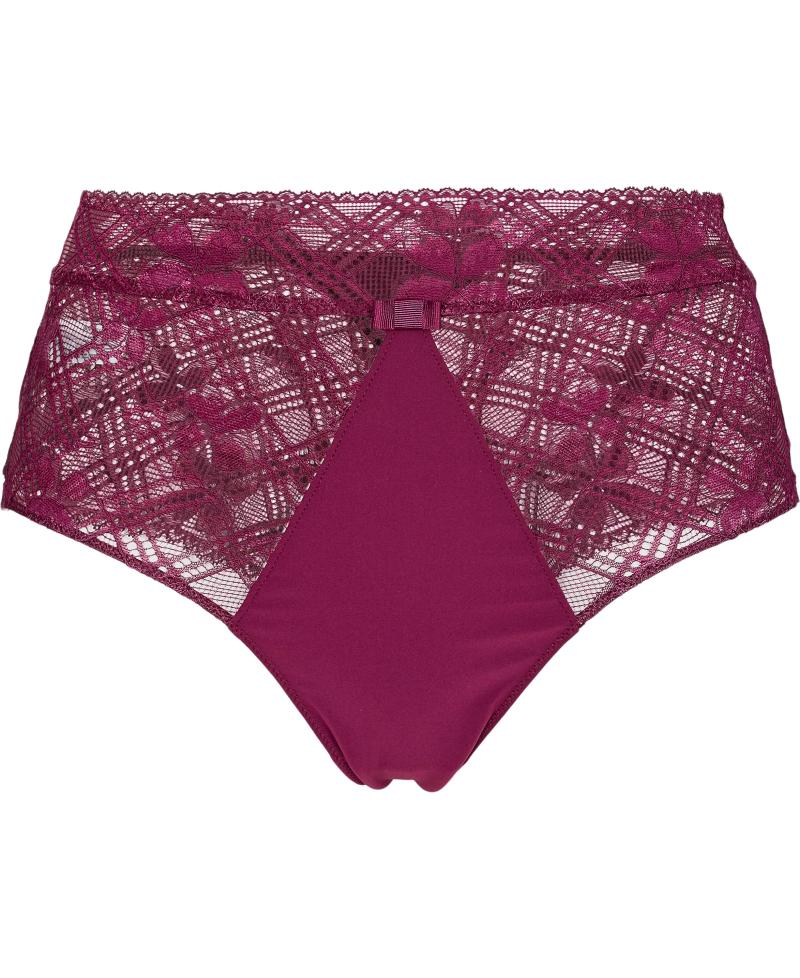 Dyb Sort Brief - Simone Pérèle Tilbud