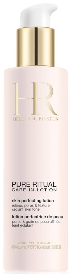 Pure Ritual Carein Lotion Cleanser - Black Friday Tilbud