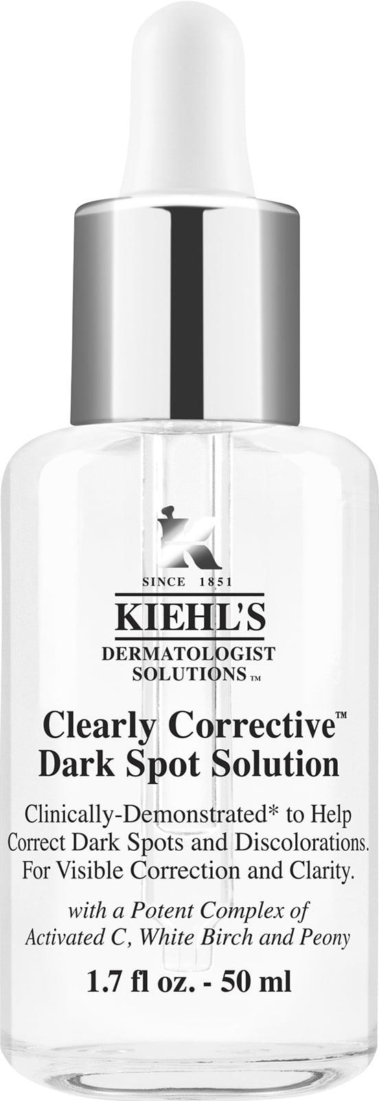 Kiehl's Mørkepletter Løsning 30 Ml - Black Friday Tilbud