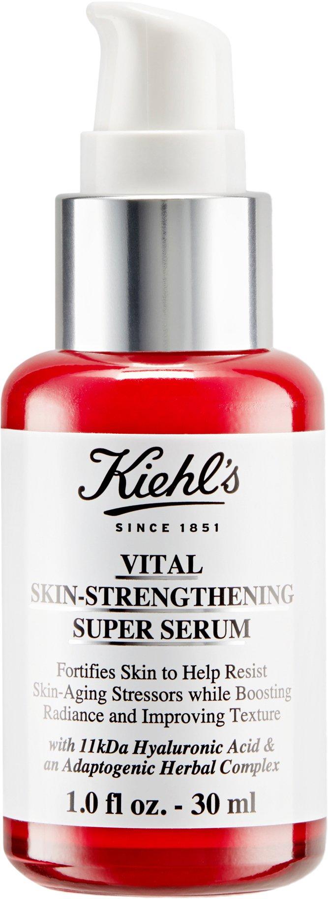 Vital Skinstyrkende Super Serum - Black Friday Tilbud