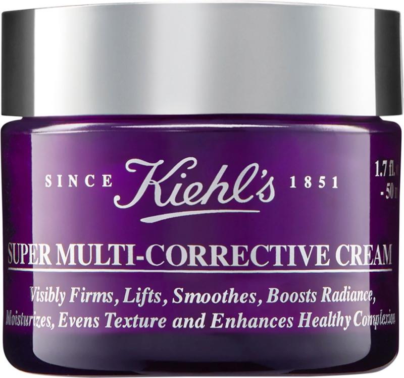 Super Multicorrective Cream - Kiehl's Black Friday Tilbud