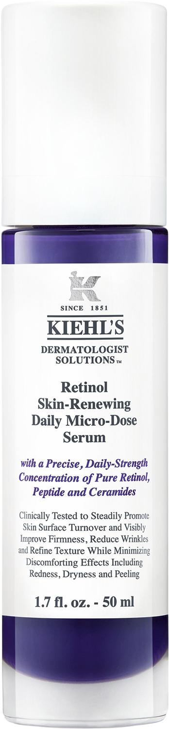 Kiehl's Retinol Serum 30ml - Black Friday Tilbud