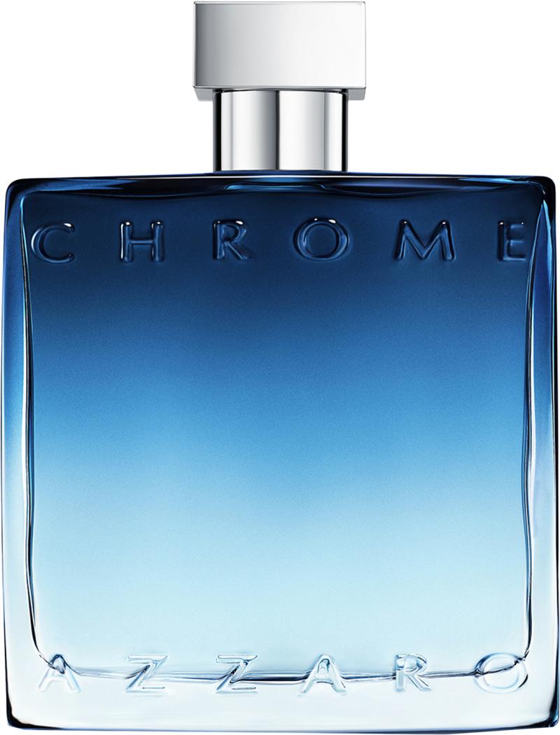 Azzaro Chrome L'Eau de Parfum 5 - Black Friday Tilbud!