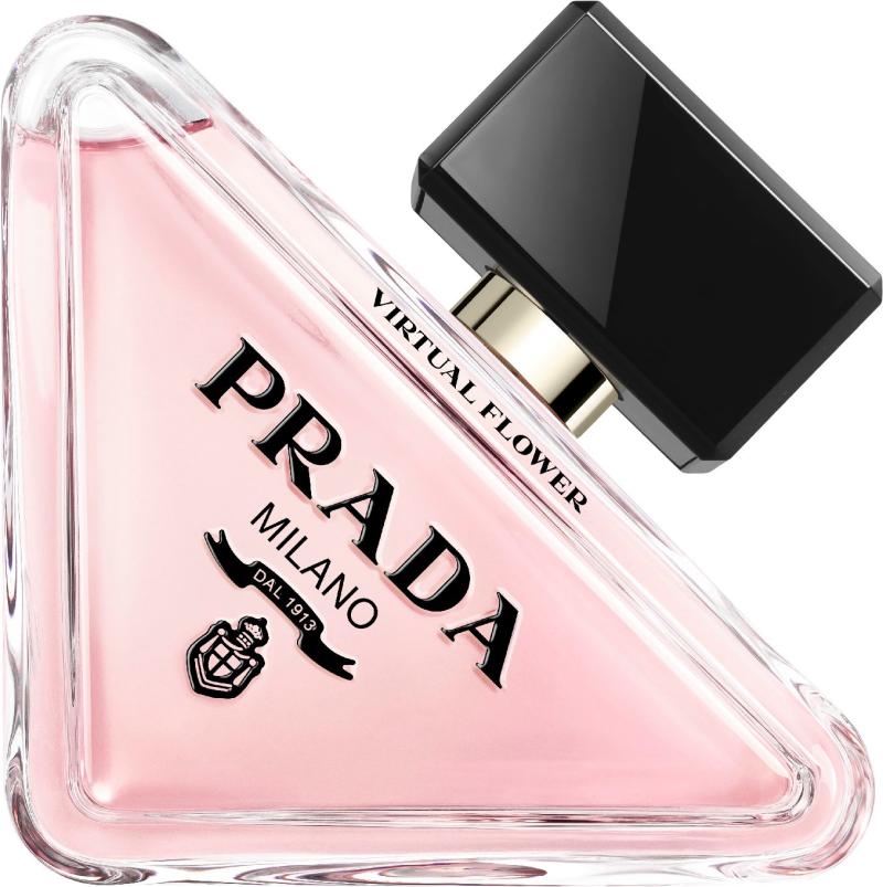 Prada Paradoxe Virtual Flower Eau De Parfum - Black Friday Tilbud