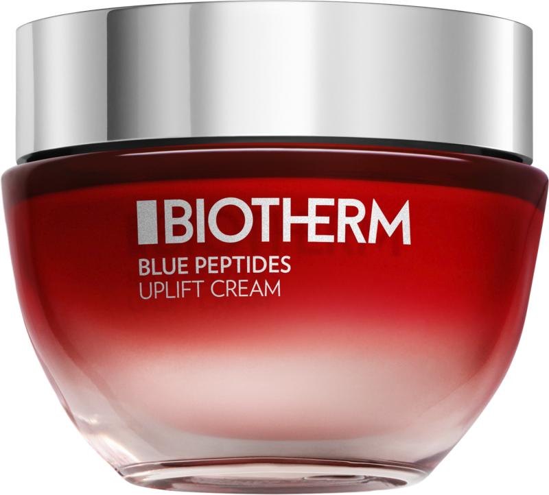Blå Peptider Uplift Fugtgivende Creme 50ml - Black Friday Tilbud