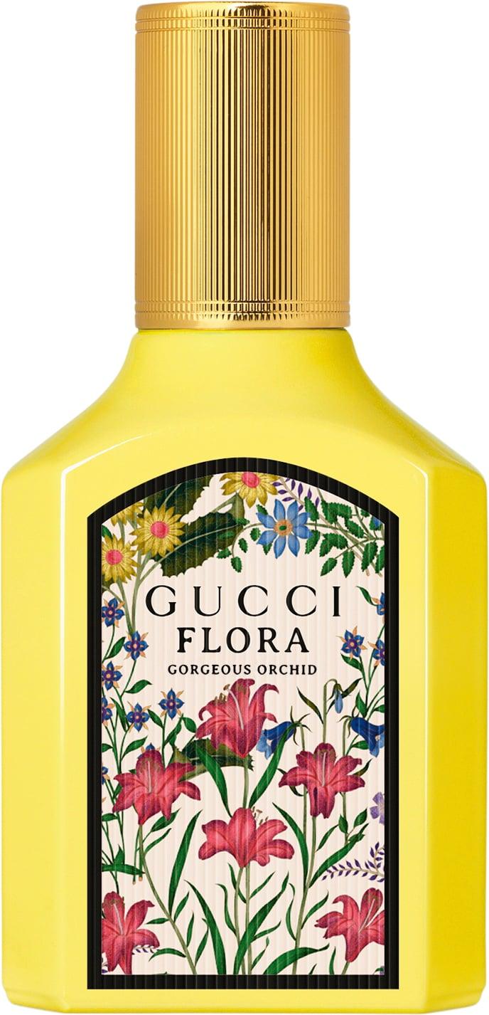 Gucci Flora Gorgeous Orchid Eau De Parfum - Black Friday Tilbud