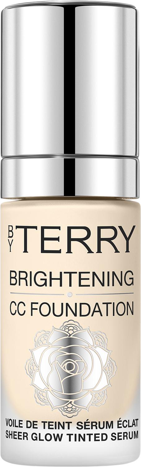 Oplysende CC Foundation - Black Friday Tilbud fra By Terry