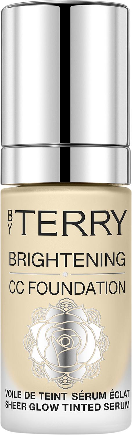Lysnende CC Foundation fra By Terry - Black Friday Tilbud