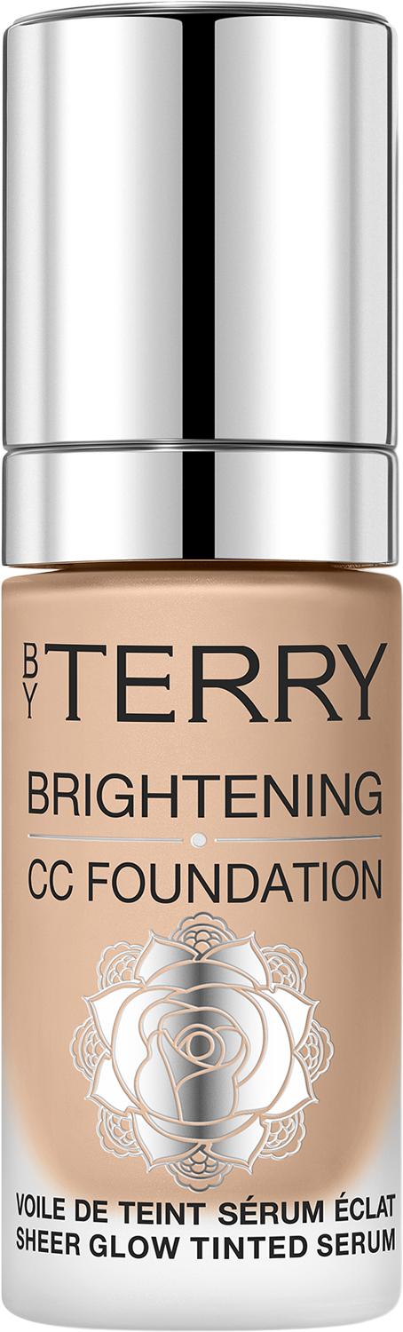 Lysnende CC Foundation - Black Friday Tilbud fra By Terry