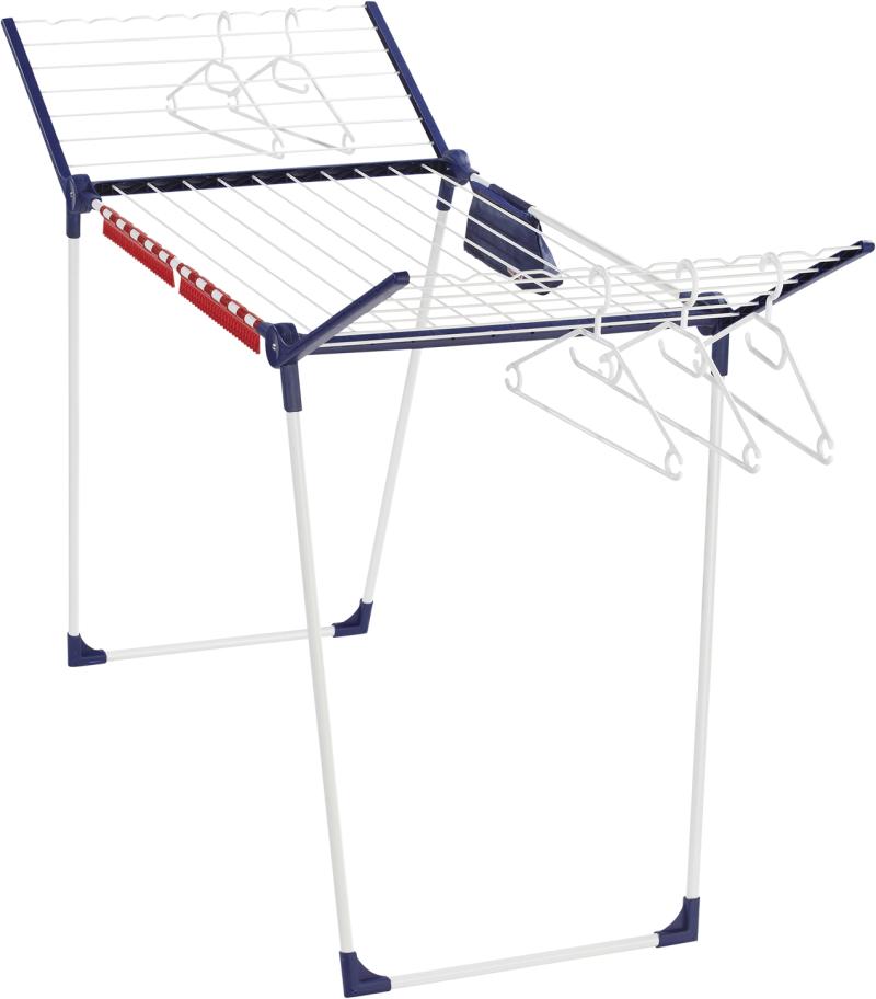Tørrestativ Pegasus 200 Comfort - Black Friday Tilbud!
