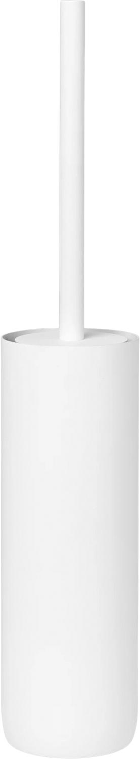 Toiletbørste Modo Hvid - Black Friday Tilbud fra Blomus