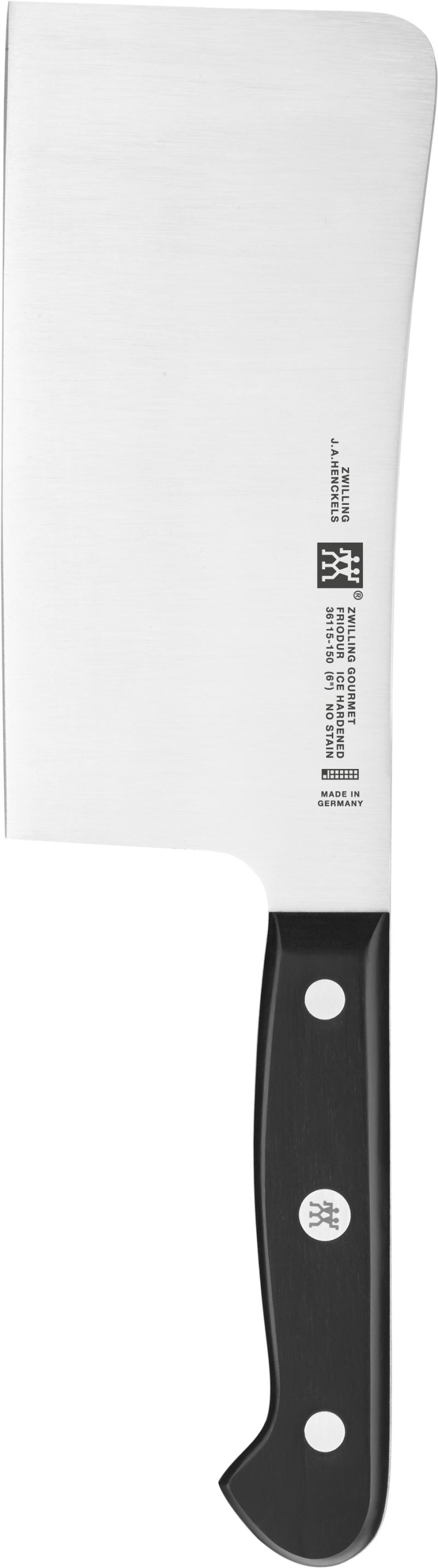 Gourmet Kødøkse 15 Cm - Black Friday Tilbud fra Zwilling