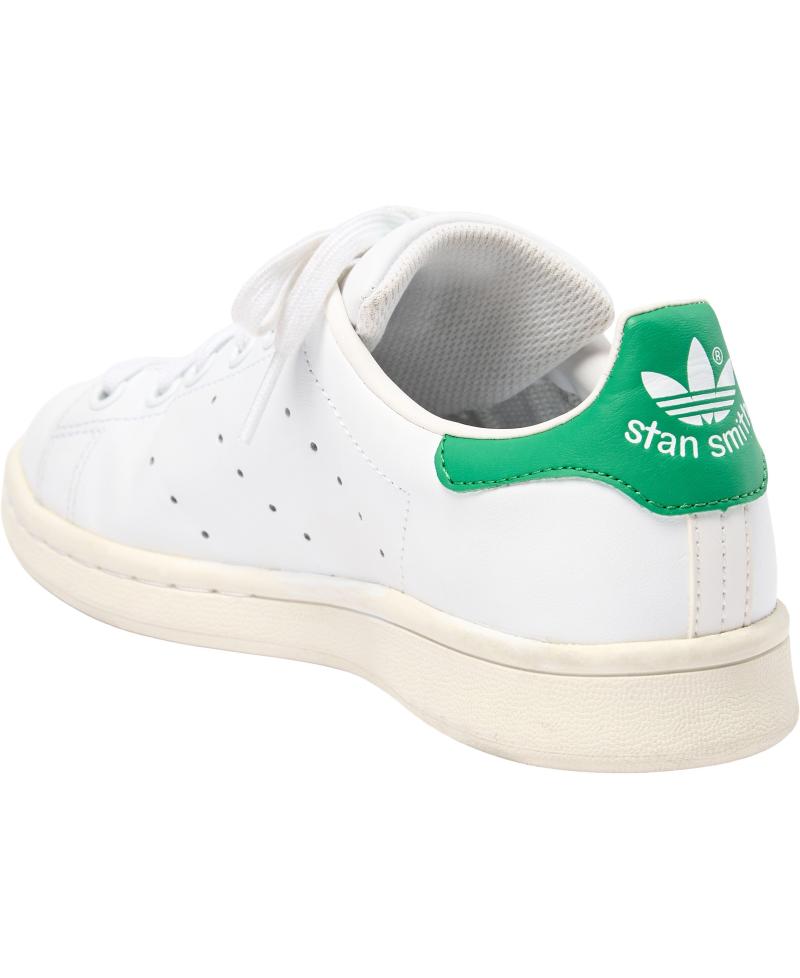 Adidas Stan Smith J - Black Friday Tilbud på Sneakers