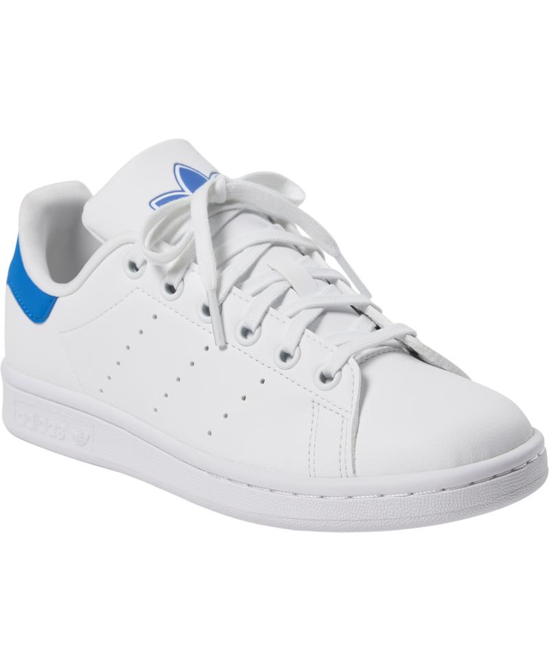 Adidas Stan Smith J Sneakers - Black Friday Tilbud