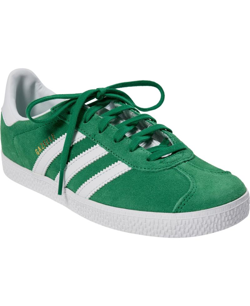 Adidas Gazelle J Sneakers - Black Friday Tilbud
