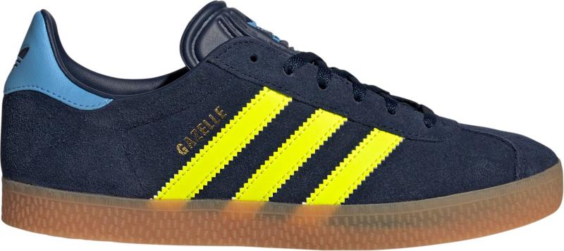Adidas Gazelle J Sneakers - Black Friday Tilbud