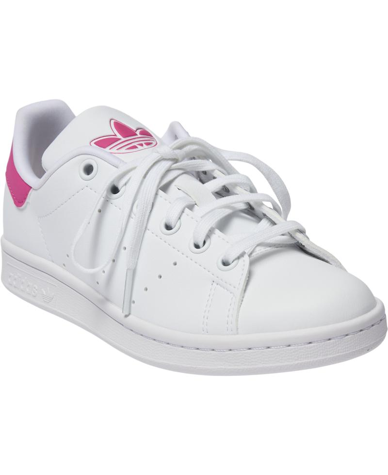 Stan Smith J Sneakers - Adidas Originals Black Friday Tilbud