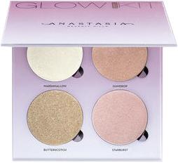 Glow Kit® Sugar - Highlighter Tilbud fra Anastasia BH