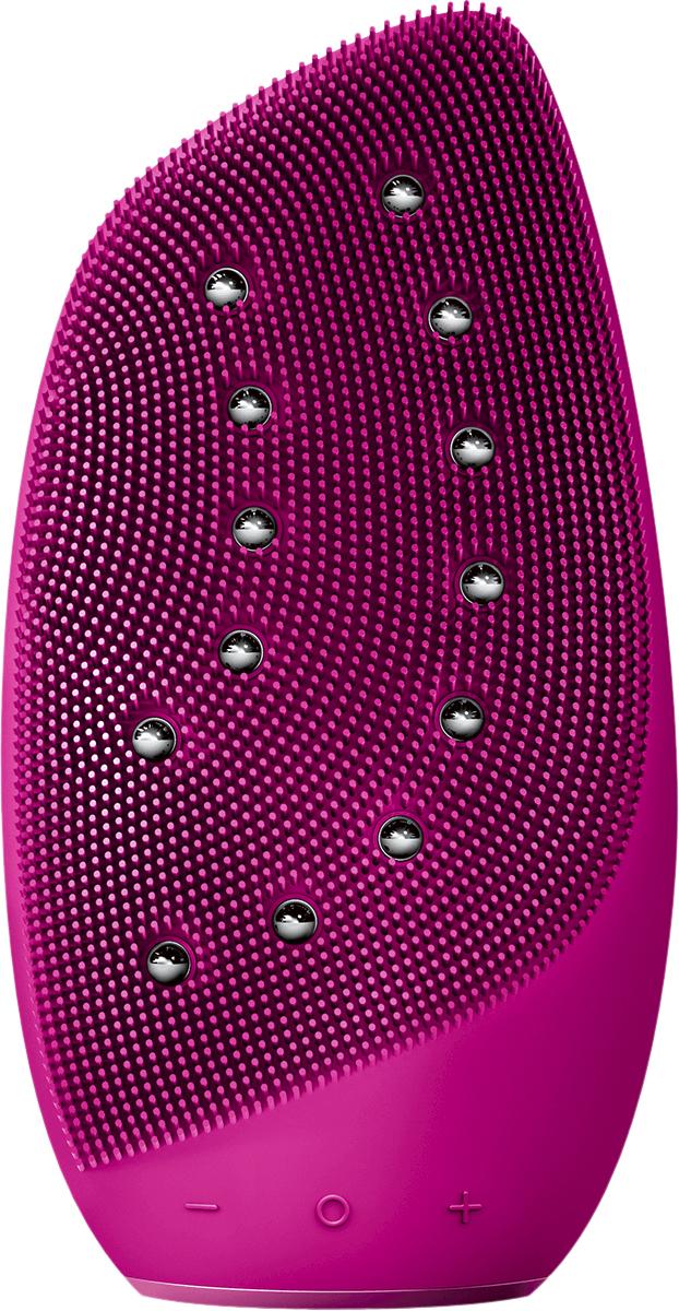 Sonic Thermo Facial Brush & Facelifter | 8 In 1 Black Friday Geske Tilbud