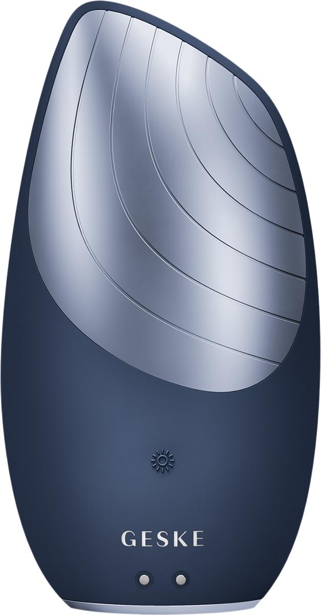 Sonic Thermo Facial Brush | 6 In 1 Black Friday Geske Tilbud