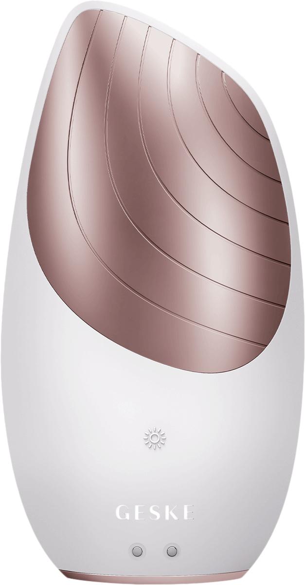 Sonic Thermo Ansigtsbørste | 6 i 1 - Black Friday Tilbud