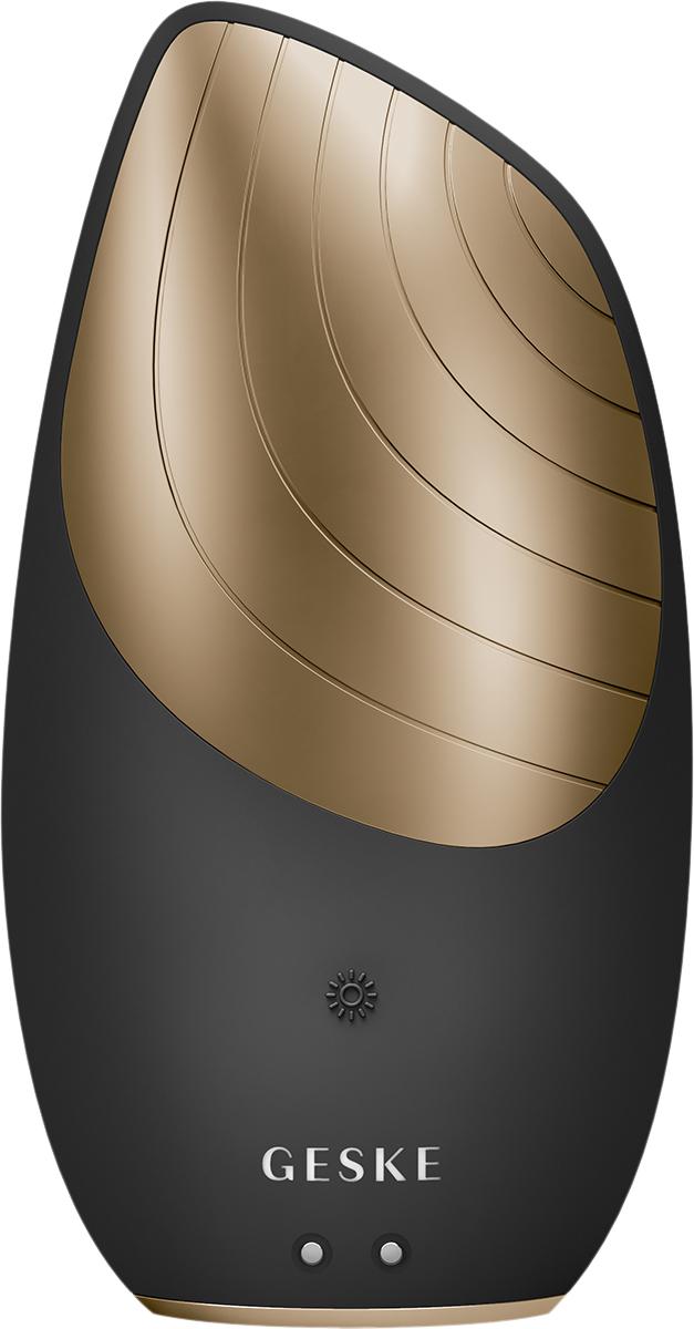 Sonic Thermo Ansigtsbørste | 6 i 1 Black Friday Tilbud