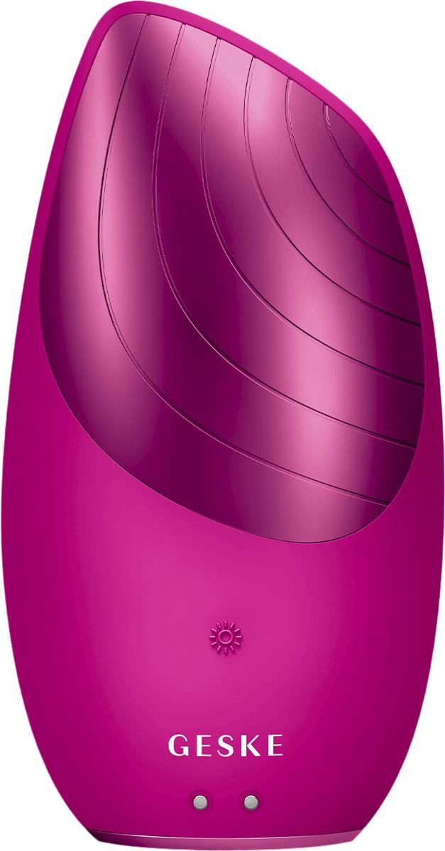 Sonic Thermo Ansigtsbørste | 6 i 1 Black Friday Tilbud