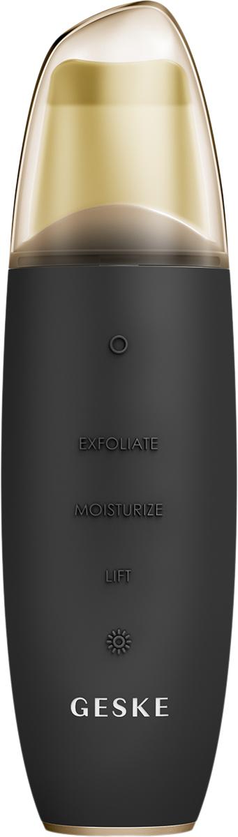 Microcurrent Skin Scrubber & Blackhead Remover | 9 In 1 Black Friday Geske Tilbud