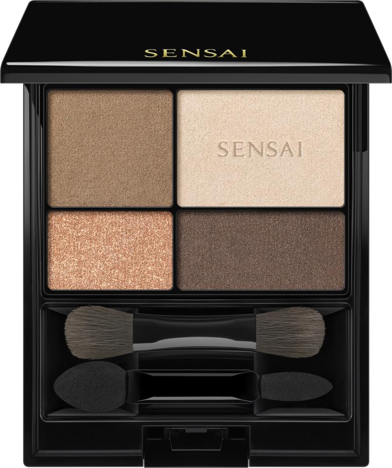 Øjenskygge Palette - Black Friday Tilbud fra Sensai
