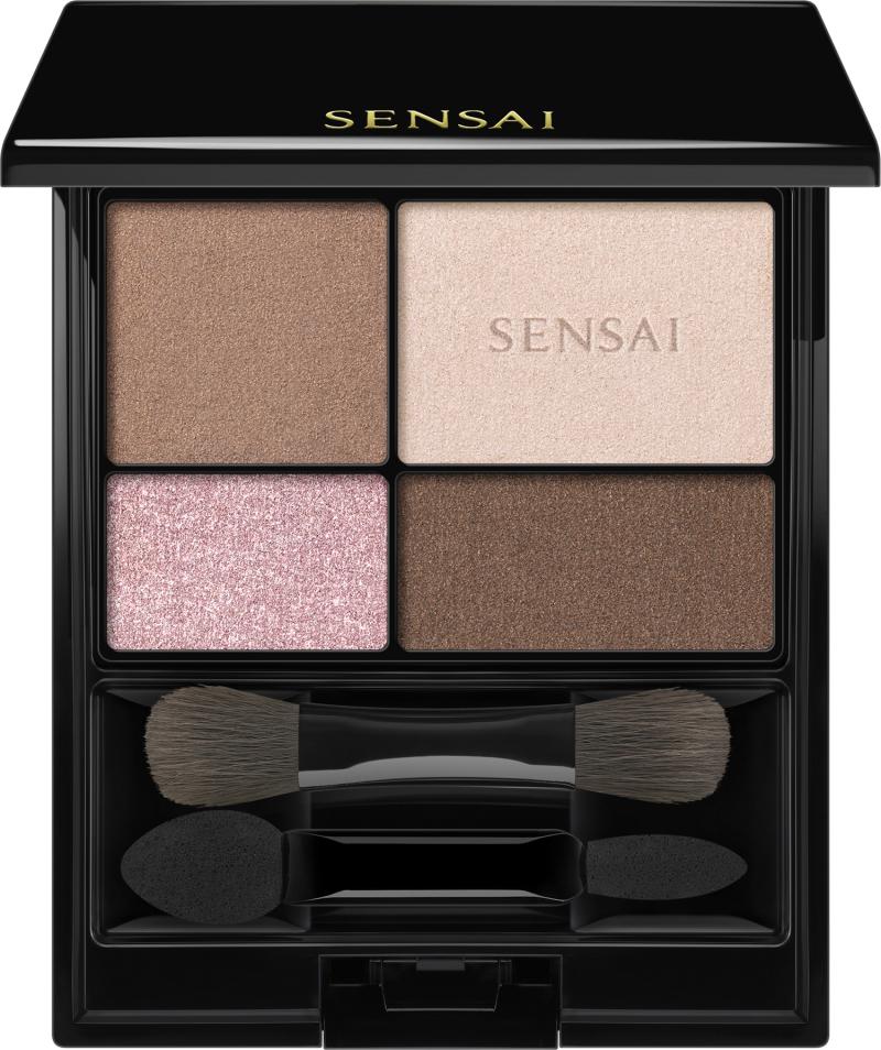 Øjenskygge Palette - Black Friday Tilbud fra Sensai